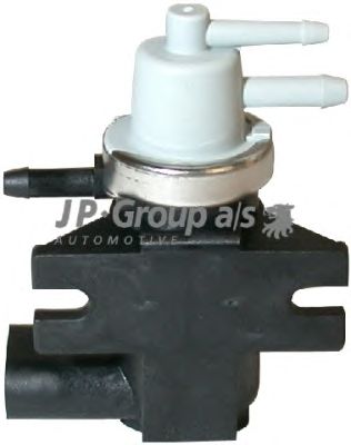 JP GROUP 1119900602 -  Преобразователь давления